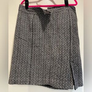 Ann Taylor wool skirt.  No tags, but new/never worn.